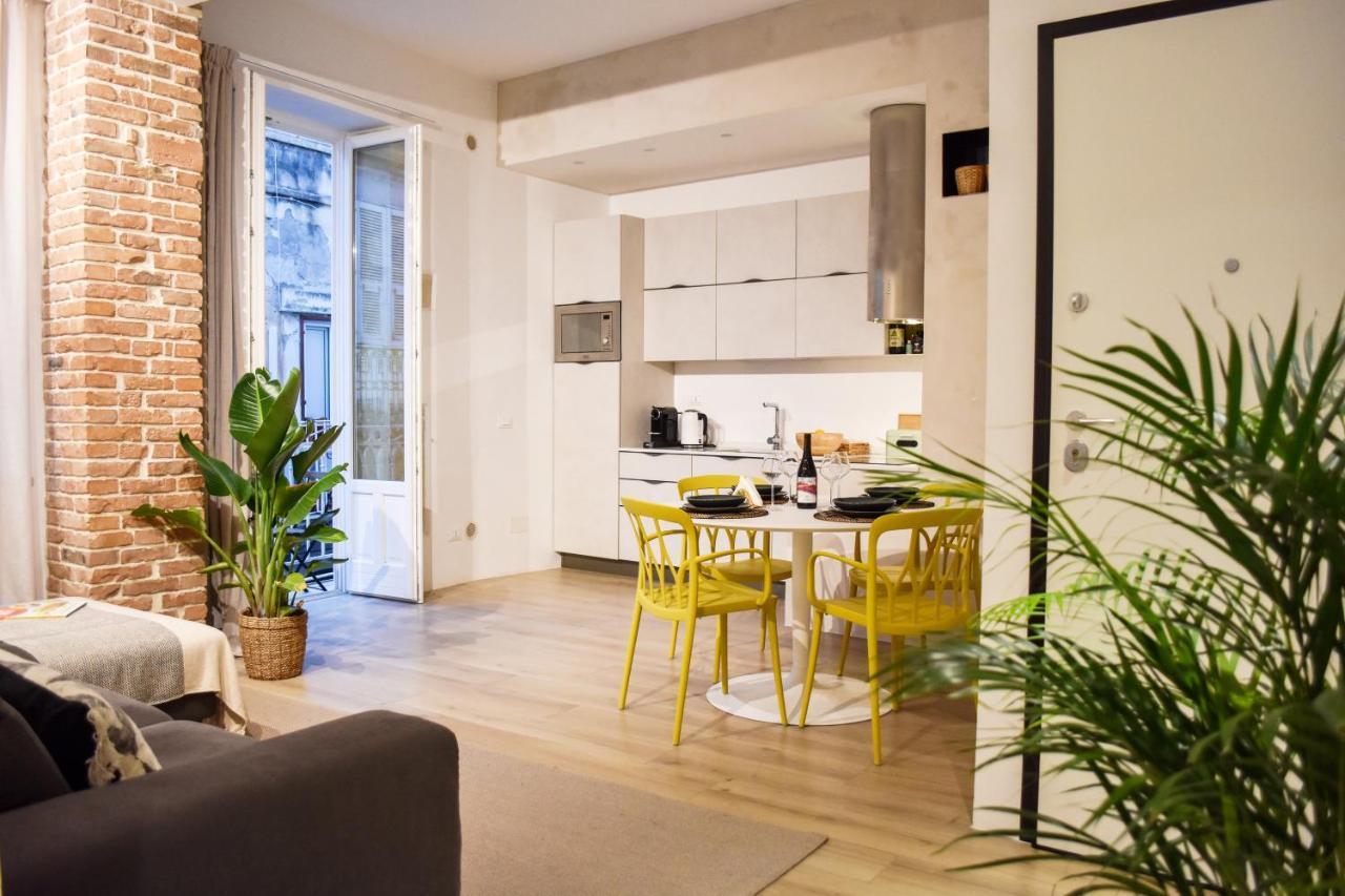 Balcony In Giudecca By Ortigia Apartments Syracuse Luaran gambar