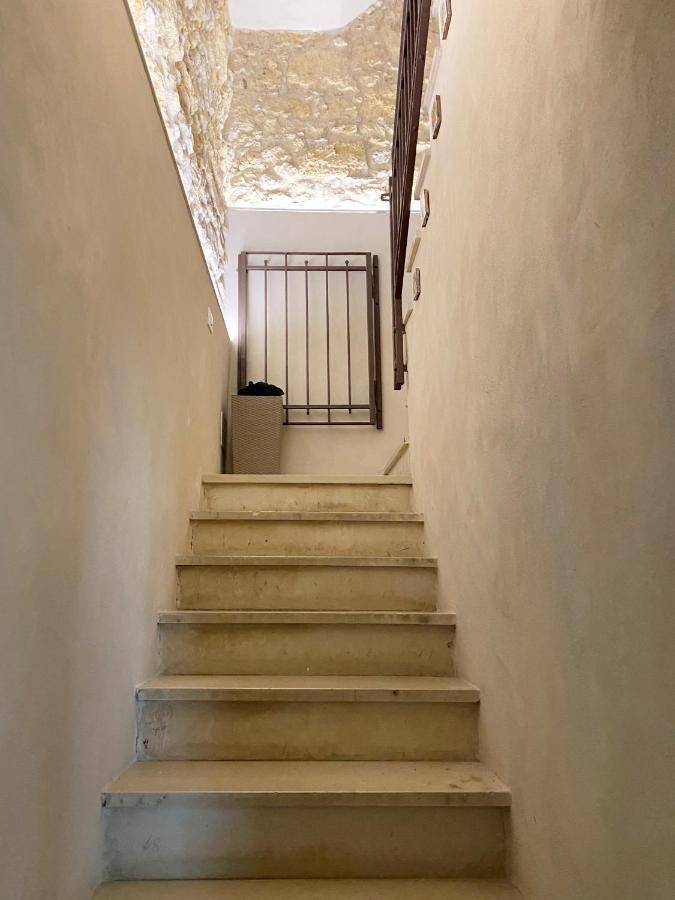 Balcony In Giudecca By Ortigia Apartments Syracuse Luaran gambar