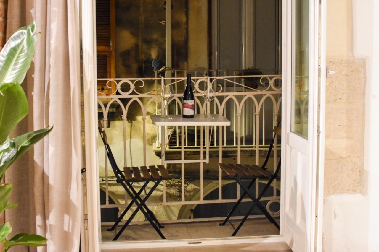 Balcony In Giudecca By Ortigia Apartments Syracuse Luaran gambar