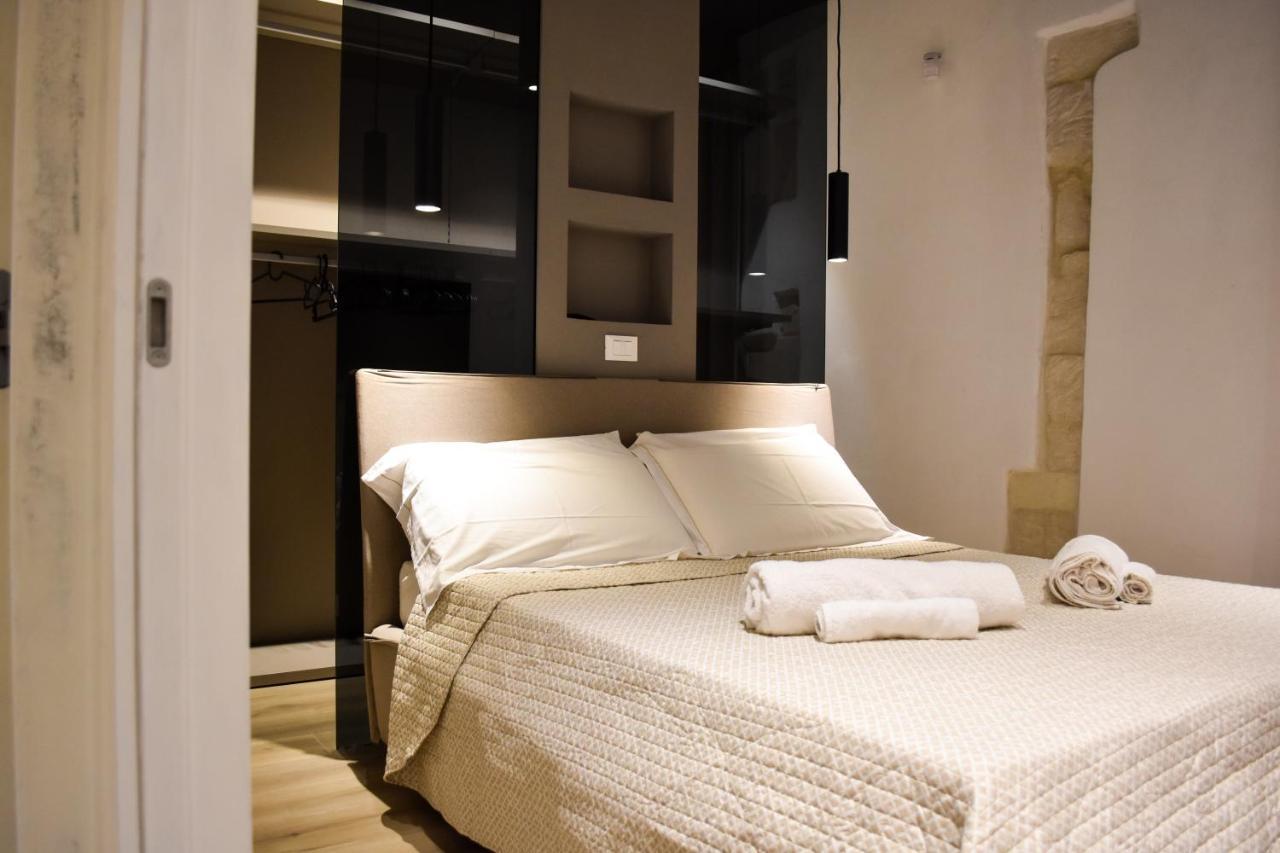 Balcony In Giudecca By Ortigia Apartments Syracuse Luaran gambar